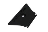 Polaris Atv Tool Box Cover, Genuine Oem Part 5436349, Qty 1