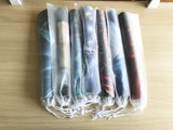 New Mlikemat Playmat Tearlaments Scheiren TCG CCG OCG Trading Card Game Mat with Zones + Free Bag (ZD014-730-A)