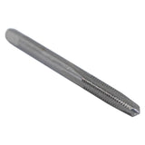 Drill America #12-24 Carbon Steel Bottoming Hand Tap (Pack of 12), DWT Series