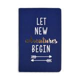 doodle Adventures Of The Mind Writing Notebook/Journal/Diary, UV - Paper Finish, Hard Cover, Ruled, 80 GSM, 200 Perforated Pages