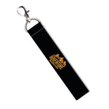 Isee 360 Adventure Begins Now Lanyard Bag Tag With Swivel Lobster For Gift Luggage Bags Backpack Laptop Bags Boys Travelers L X 