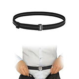 Yuisi Shirt Stays For Men Women, Elastic Adjustable Shirt Tucker Belt, Maximum Stretch Non Slip Shirt Stay Strap, Keep Shirts Tu