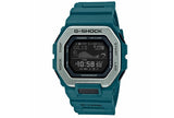 Casio GShock GLide Teal Resin Surf Watch GBX1002