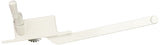 PrimeLine H 3711 9 In. Diecast, Casement Operator, Right Hand, Square Type (Single Pack)
