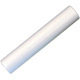 PVC Pipe Sch. 40 3 Inch (3.0) White Custom Length 2FT Feet