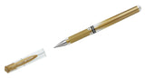 uni-ball 146810Signo Um-153 Gel Pen - Gold