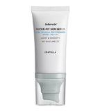 Centella Sunscreen SPF 50, Face Sun Screen Long-Lasting Protection, Cen-tella Madagascar Sunscreen, NO White Cast - Dry Oily Ski