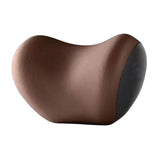 Calandis Car Pillow Cushion High Performance Lumbar Pillow For Home Driving Auto 26X12X18Cm Headrest | Travel Pillows | Travel A