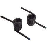 RS16933RH RH & LH Spring Coil Pair HD 2000lb for Truck Trailer Gates