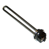 New Spare Parts Raritan Wh1as Heating Element w/Gasket 120V Screw