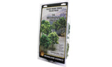 Woodland Scenics TR1572 Mix Green Decid Trees 35 (14) WOOU9572