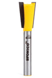 YONICO Router Bits Dovetail 7 Degree X 17/32-Inch 1/4-Inch Shank 14812q
