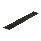 PIG Water Barrier - Sandless Sandbags for Flooding - 4 Pack - 5'L x 6.5W x .25H Water Diverter - PM50416