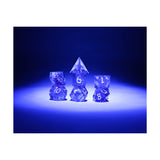 7-Set Cloak & Dagger Pink