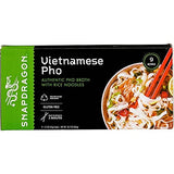 Snapdragon Vietnamese Pho Bowls, 9 Count (Pack of 1)