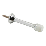 Ives by Schlage 61MB26 Base Door Stop, Polished Chrome