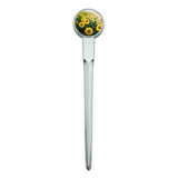 Graphics and More Field of Sunflowers Classic Metal Envelope Letter Opener