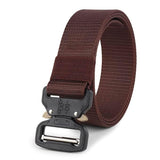 Niddleman 5005/ Trendy Unisex Artificial Leather Belt, Boys Belt For Casual Or Formal Classic Designs For Work & Business Casual