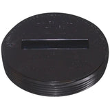 Charlotte Pipe & Foundry Company 3 Abs Flush Plug