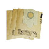 Fein Disposable Dust Bag for Two Stage Dust Collection on Turbo Vacuums 3Pack 69908195015