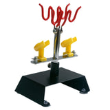 HEAVENGLOW Airbrush Holder for Desktop Space Saving Airbrush Stand for Garage Workspace|Airbrush Parts|Crafts