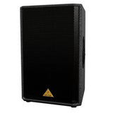 Behringer Eurolive Vp1520 Professional 1000-Watt Pa Speaker With 15 Woofer And 1.75 Titanium-Diaphragm Compression Driver