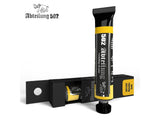 ABTEILUNG 502 Model Kit, 20ml, Metallic Gold