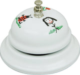 Rhythm Band Handbells (RB845)