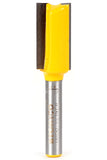 YONICO Straight Router Bits 1/2-Inch Diameter X 1-Inch Height 1/4-Inch Shank 14025q