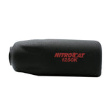 AIRCAT Pneumatic Tools 1250KBB: Sleek Black Boot for AIRCAT Pneumatic Tools 1250K or 1250KLE