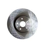 Bendix Premium PRT6921 Front Brake Rotor for Volvo S60 2023-2019, S90 2023-2017, V60 2021-2019, V60 Cross Country 2023-2020, V90