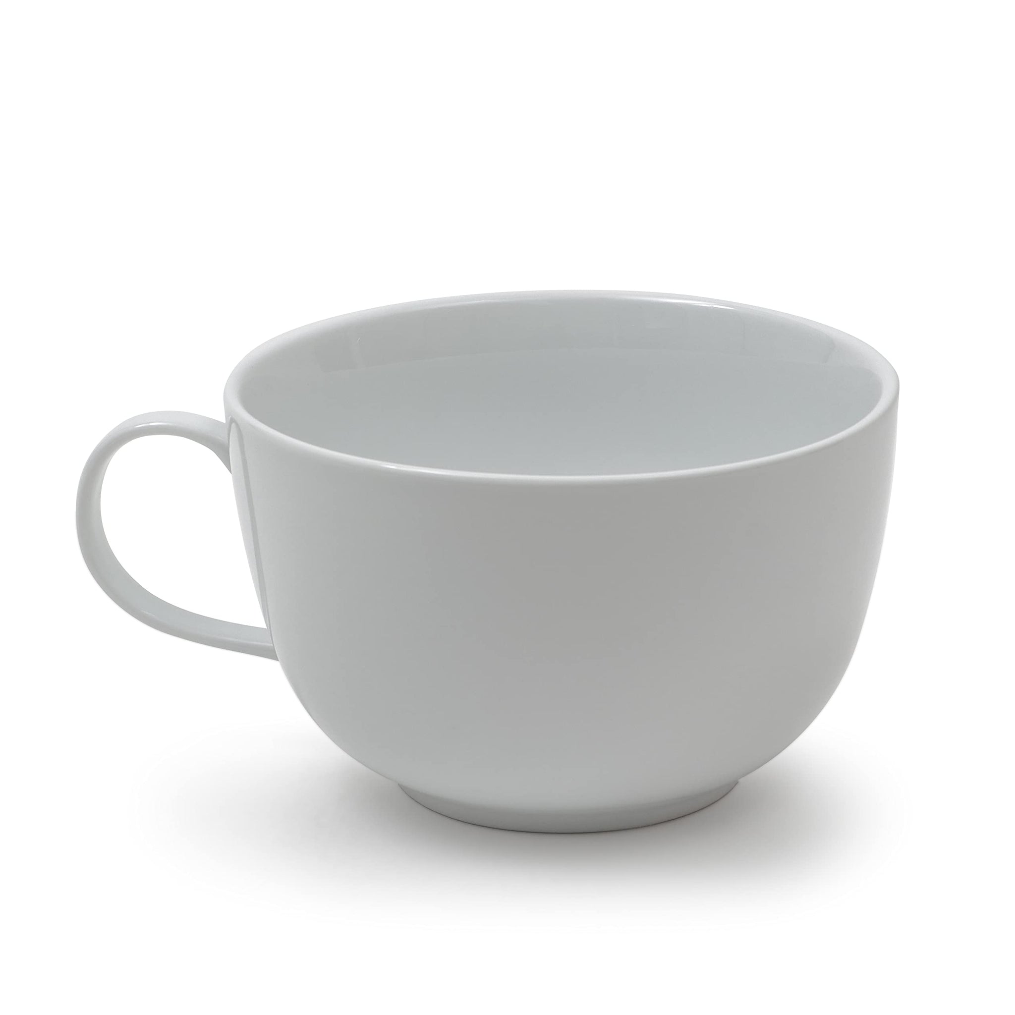Allures and Illusions Worlds Largest Gigantic Coffee Mug