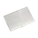 Merishopp Business Card Holder Practical Professional Minimalist Compact For Men/Women Style D