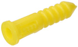 Rib Anc Yel 4-6-8 X 7/8 (Pack Of 1)