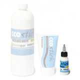 Intercom Glue, Ecostick 9015STHV, Medium Strength, Water Based Adhesive