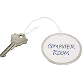 Avery Metal Rim Marking Tags
