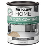 Rust-Oleum 358874 QT ROHM Pearl Base Coat - Quantity 4