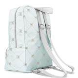 Controller Gear Animal Crossing - Small Backpack Mini Bookbag Travel Bag For Nintendo Switch Console & Accessories - Tom Nook Qu