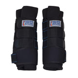 Dura-Tech Quick Dry Memory Foam Stable Wraps for Horses | Complete Horse Leg Support | Enhanced Comfort & Protection | Tekno-Dri