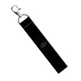 Isee 360 Happy And Sad Emoji Lanyard Tag With Swivel Lobster For Gift Luggage Bags Backpack Laptop Bags L X H 5 X 0.8 Inch