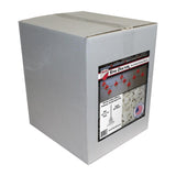 Spin Doctor Tile Leveling System 1/16 Baseplates 2000Pc Bulk Box