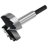 NIBBLAX 2 Inch Forstner Drill Bit Woodworking, 2 Forstner Bit Wood Bits