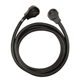 Surge Guard 30A25MFST RV Extension Cord Set - 30 Amp, 25 Male/Female , Black