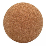 Atorse 3Xcork Massage Ball Back Massage Foot Massager Massager Shoulder For Fitness 5Cm