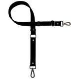 Replacement Adjustable Shoulder Strap With Swivel Snap Hook For Laptop Bags, Handbags, Suitable For All Bags Cross Body Sling Be