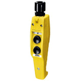 Hubbell CPB21 Compact Pendant, 2 Button1 Speed