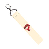 Isee 360 Kids Couple Lanyard Bag Tag With Swivel Lobster For Gift Luggage Bags Backpack Laptop Bags Lovers Travelers L X H 5 X 0