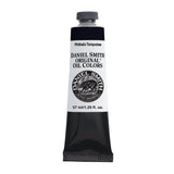 Daniel Smith Original Oil Color, Phthalo Turquoise, 1.25 fl oz