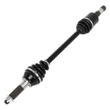 SCITOO Rear Left CV Axle Shaft Assembly For Polaris Ranger 900 2011-2014 For Polaris Ranger Crew 900 2012-2014 1 Pack