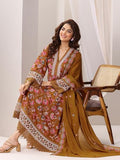 Libas Women'S Cotton Kurta Sets (99090O_Mustard_M)
